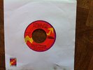 CLAUDE FRANCOIS-alexandri alexandra- (45t) PROMO? DISQUES FLECHE DIFFERENT VINYL