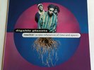 DIGABLE PLANETS reachin (a new refutation of time and space) LP HIP HOP mint OG