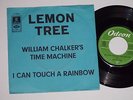 LEMON TREE -William Chalker's Time Machine- 7
