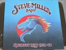 Steve Miller Band Greatest Hits 1874-78 LP DCC Compact  Classics Audiophile 180