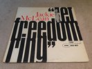 JACKIE MCLEAN BLUE NOTE LP 