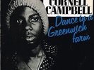 grounation LP:CORNELL CAMPBELL-dance in a greenwich farm   (hear)