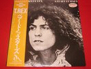 Tyrannosaurus Rex (T. Rex)?LP?A BEARD OF STARS?w/Obi?japan?EX?