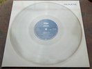 LP JEAN-MICHEL JARRE Oxygene  White Vinyl DRÄGER DE MINT/MINT-