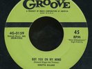 pc45-R&B -Groove 0159-Varetta Dillard