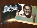 RARE LPs - LUTHER (Vandross) 
