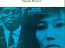 Wayne Shorter 'Speak No Evil' LP Blue Note BLP-4194 mono NY RVG Ear Review Copy