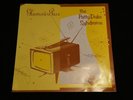 GLAMOUR PUSS / PATTY DUKE SYMDROME  Split 7inch  Rare RYAN ADAMS  NEAR MINT
