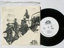 hear: PRODUCT synth punk EP on Fish Ranch '79 Christian Lunch diy rad
