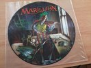 MARILLION Script For A Jester's Tear PICTURE DISC