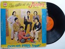Los Juniors - Acid Rock 1969 Latin Funk Flute - Rare Groove ???