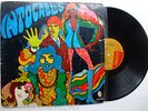 Los Intocables - raw fuzz rock 60s from El Salvador Hippie centroamerica Latin?