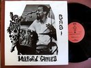 Milford Graves Babi Music BABI Arthur Doyle Hugh Glover Original 1976 IPS 004lp