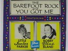 Junior Parker/Bobby Bland 