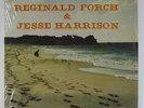 Reginald Forch & Jesse Harrison 