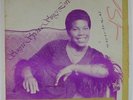 Sonya Spence 