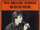 ROLLING STONES 45 DOO DOO DOO DOO DOO+PS BELGIUM VERY RARE