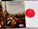 Nathan davis Quintet The Hip Walk CRM 612 Jazz LP