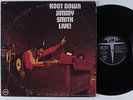 JIMMY SMITH Root Down Live VERVE LP