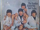 The Beatles Yesterday And Today LP Butcher Cover genuine 3d state STEREO
