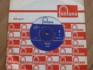 BELLINO Boss Bossa Nova UK FONTANA 45 popcorn mod latin northern RARE 7