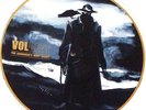 Volbeat The Hangman's Body Count Limited VINYL #229 10'' 10IN Pic Disc  PICTURE