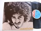 MANDUKA LP RARE Orig IRT CHILE 1st press JAIVAS & CONGREGACION POKORA Acid-Folk