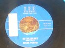 GREAT ROCKABILLY 45 BY BRUCE PORTER 