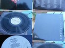 DEPECHE MODE -VIOLATOR Greek LP 1st PRESS +Lyrics EXCELLENT