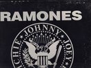 RAMONES - END OF THE DECADE boxset....6 x 12