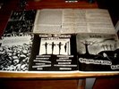 KAAOS:Ristiinnaulittu Kaaos ORIGINAL FINNISH HC/PUNK LP Rattus Terveet Kädet