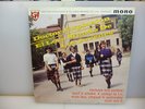 DOCTOR EXPLOSION-EL LOCO MUNDO DE...-SPAIN GARAGE-SPANISH 1994 VINYL LP.-EX/EX