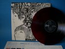 Beatles REVOLVER Japan VERY RARE 1st ODEON RED WAX & Inserts Stunning Condition