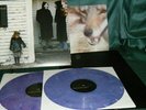 Brand New - The Devil And God Are Raging Inside Me  2 LPs - Purple Swirl Vinyl