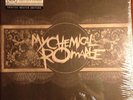 My Chemical Romance Black Parade Vinyl