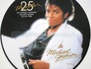NEW / Michael Jackson - Thriller 25 LP / PICTURE DISC / 12