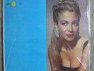 Monica Lewis with Jack Kelly Ensemble  But Beautiful LP Jubilee 1048 Shrink Rare