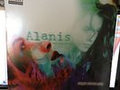 Alanis Morissette Jagged Little Pill Orig German 1st Press LP MAVERICK RECORDS