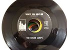 The Sugar Lumps Uptown Records