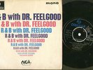 DR. FEELGOOD & THE INTERNS R&B With Dr. Feelgood ORIGINAL 1964 UK Columbia  EP