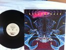 Malevolent Creation Retribution First Press