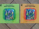 V.A. - The Golden Age Of Berlin Dance Bands Volume 1 & 2. 2x Lp EMI