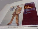 Elvis Presley A Touch of Gold Volume 1  EP EPA-5088 on RCA