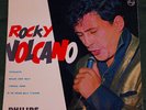 Rocky VOLCANO Ep Philips 61 Dynamite Superbe