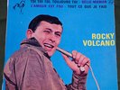 Rocky VOLCANO Ep Philips 61 Belle-Maman Mother-in-law  Superbe