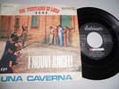 I NUOVI ANGELI= UNA CAVERNA