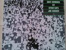 U2 Very Rare German Promo Double Live LP.Loreley 83.