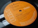 DAVID BOWIE YOUNG AMERICANS LP 75 UK RCA A1EB2E NO SPINDLE WEAR LOOKS UNPLAYED