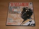 Beethoven, the 9 Symphonies, Mengelberg, Box 8 LP