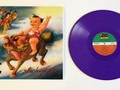 STONE TEMPLE PILOTS - Purple LP PURPLE VINYL /1500 pearl jam live nirvana tool